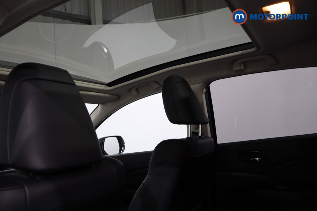 Honda Cr-V EX Automatic Petrol SUV - Stock Number (1637657) - 30th supplementary image
