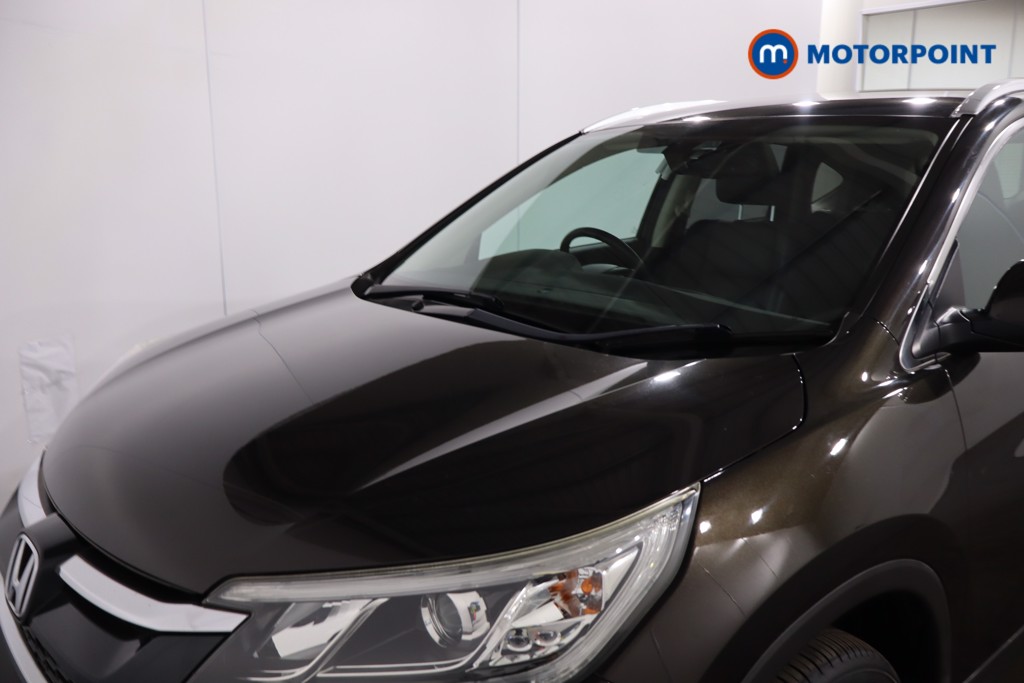 Honda Cr-V EX Automatic Petrol SUV - Stock Number (1637657) - 31st supplementary image