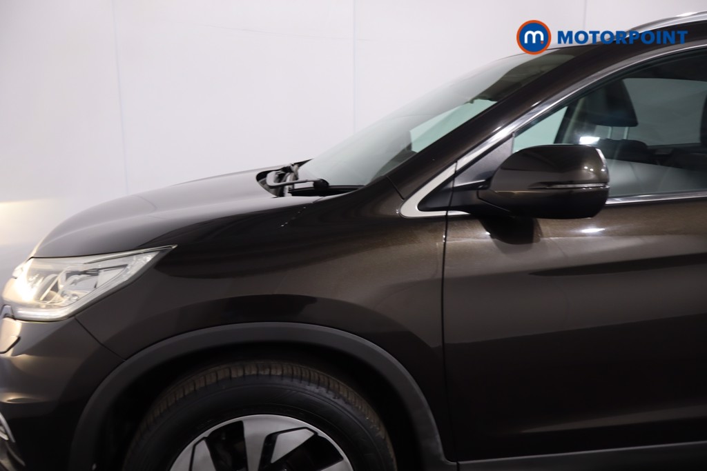 Honda Cr-V EX Automatic Petrol SUV - Stock Number (1637657) - 32nd supplementary image