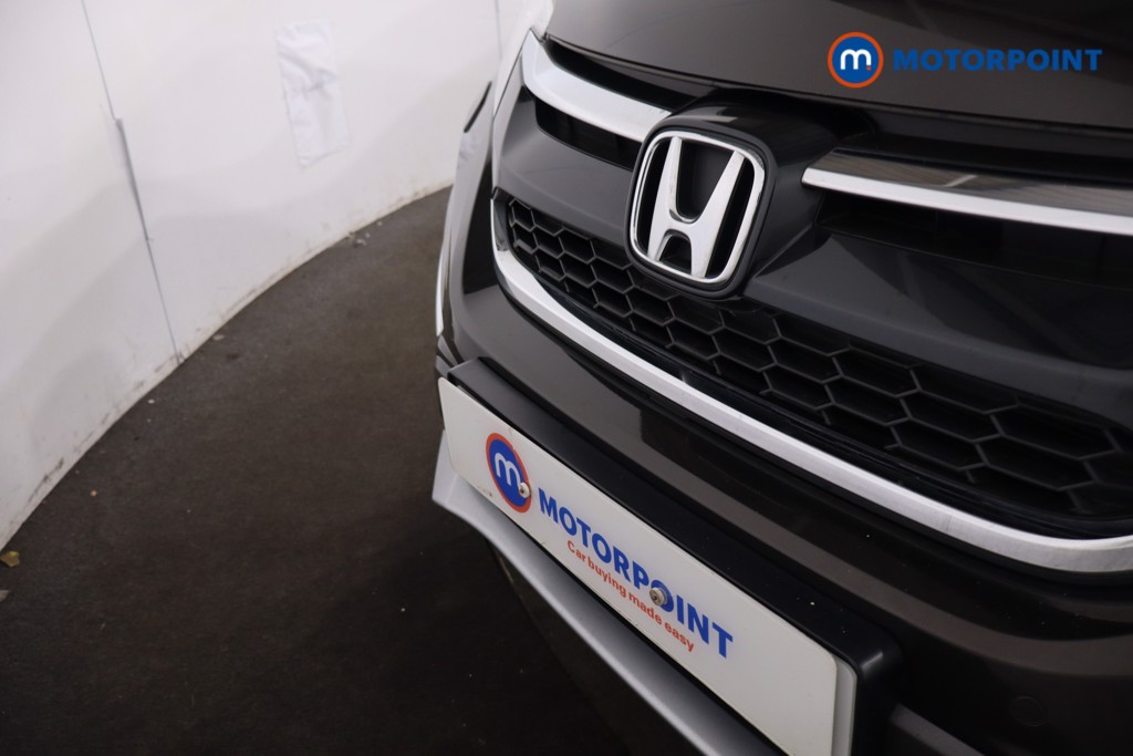 Honda Cr-V EX Automatic Petrol SUV - Stock Number (1637657) - 33rd supplementary image