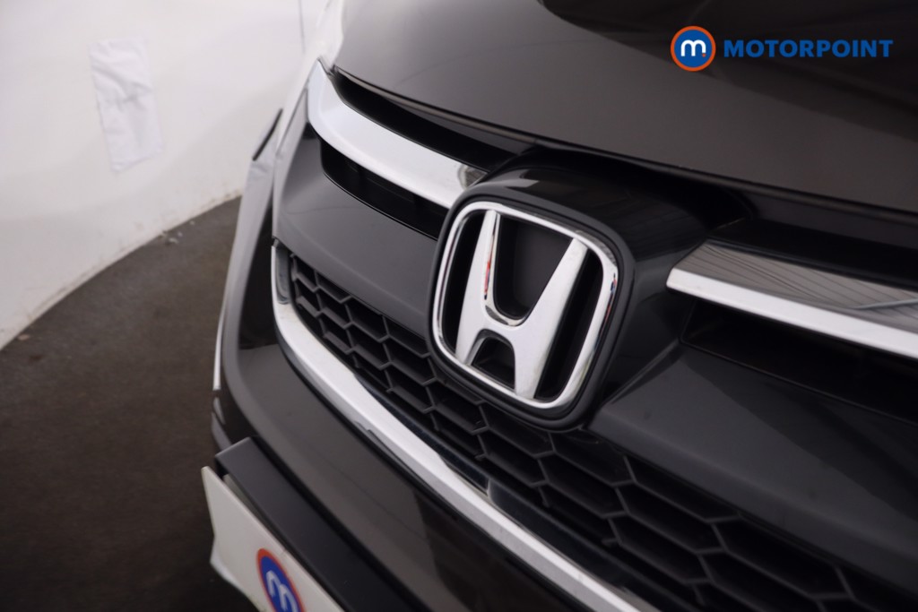Honda Cr-V EX Automatic Petrol SUV - Stock Number (1637657) - 34th supplementary image