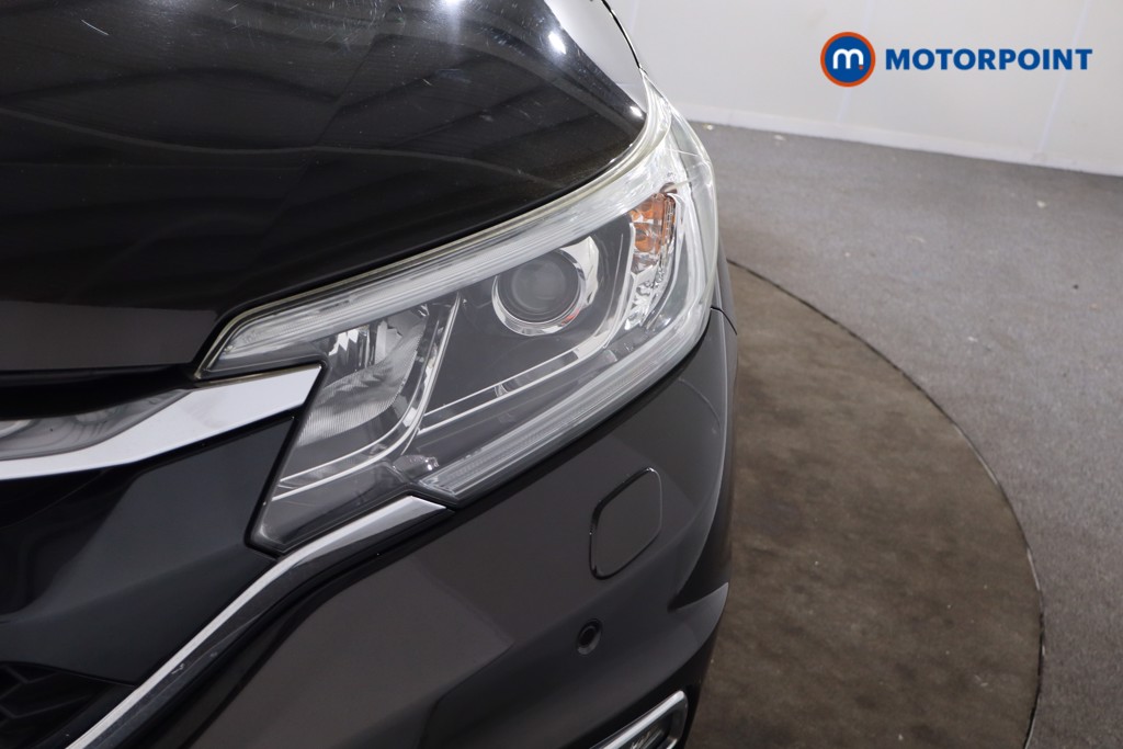 Honda Cr-V EX Automatic Petrol SUV - Stock Number (1637657) - 35th supplementary image