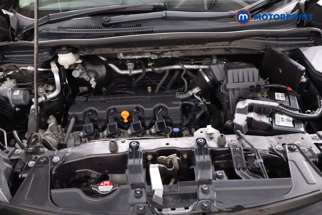 Honda Cr-V EX Automatic Petrol SUV - Stock Number (1637657) - 37th supplementary image