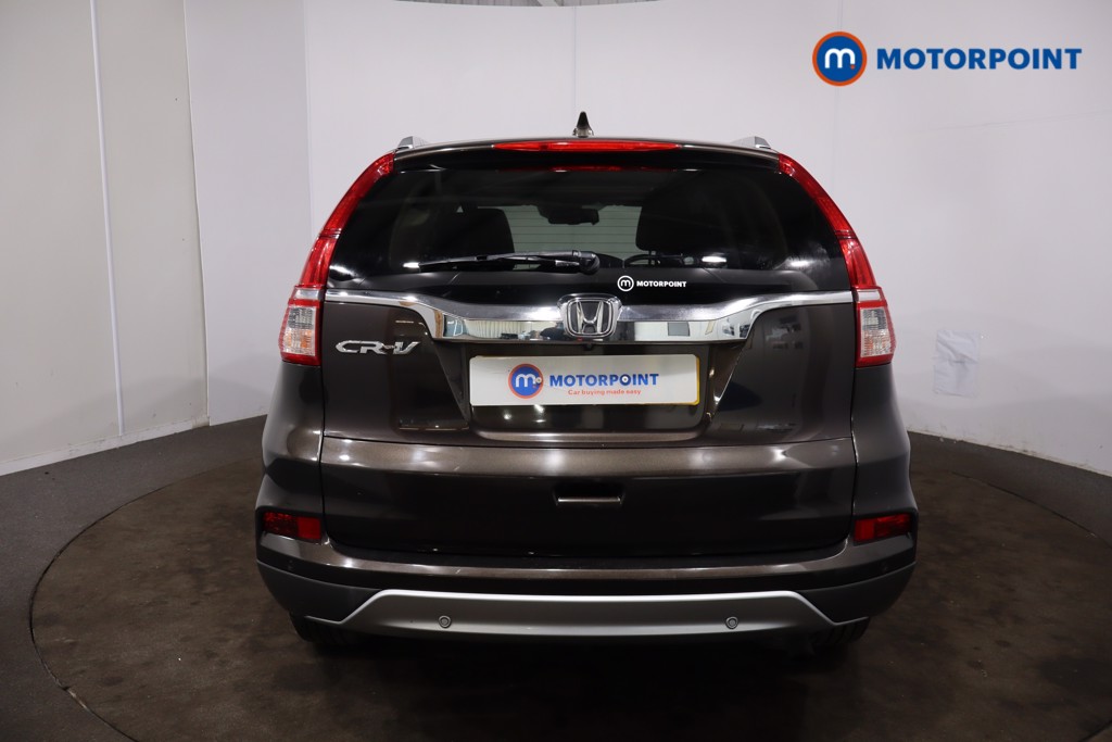 Honda Cr-V EX Automatic Petrol SUV - Stock Number (1637657) - 39th supplementary image