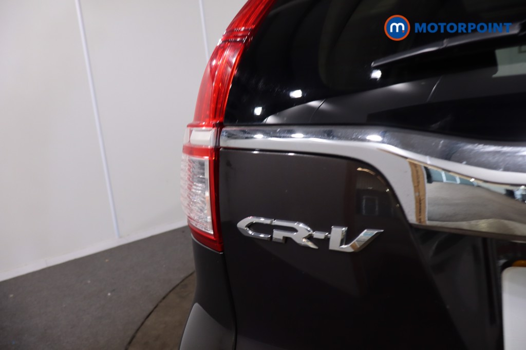 Honda Cr-V EX Automatic Petrol SUV - Stock Number (1637657) - 40th supplementary image