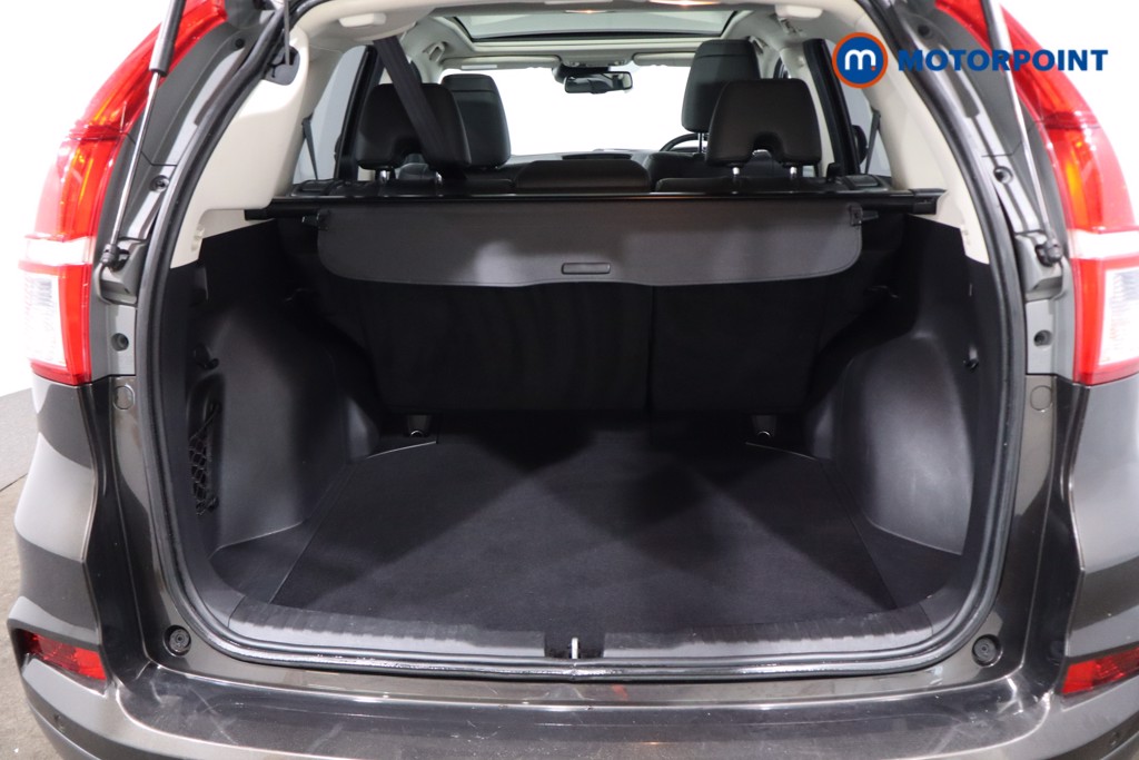Honda Cr-V EX Automatic Petrol SUV - Stock Number (1637657) - 43rd supplementary image