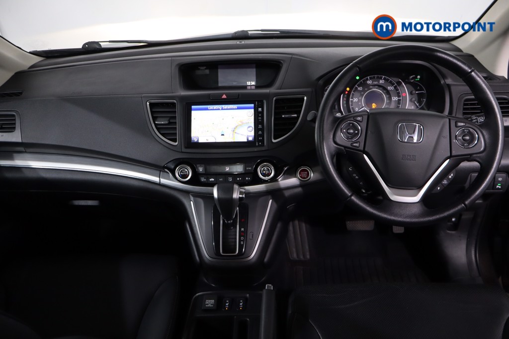 Honda Cr-V EX Automatic Petrol SUV - Stock Number (1637657) - 1st supplementary image