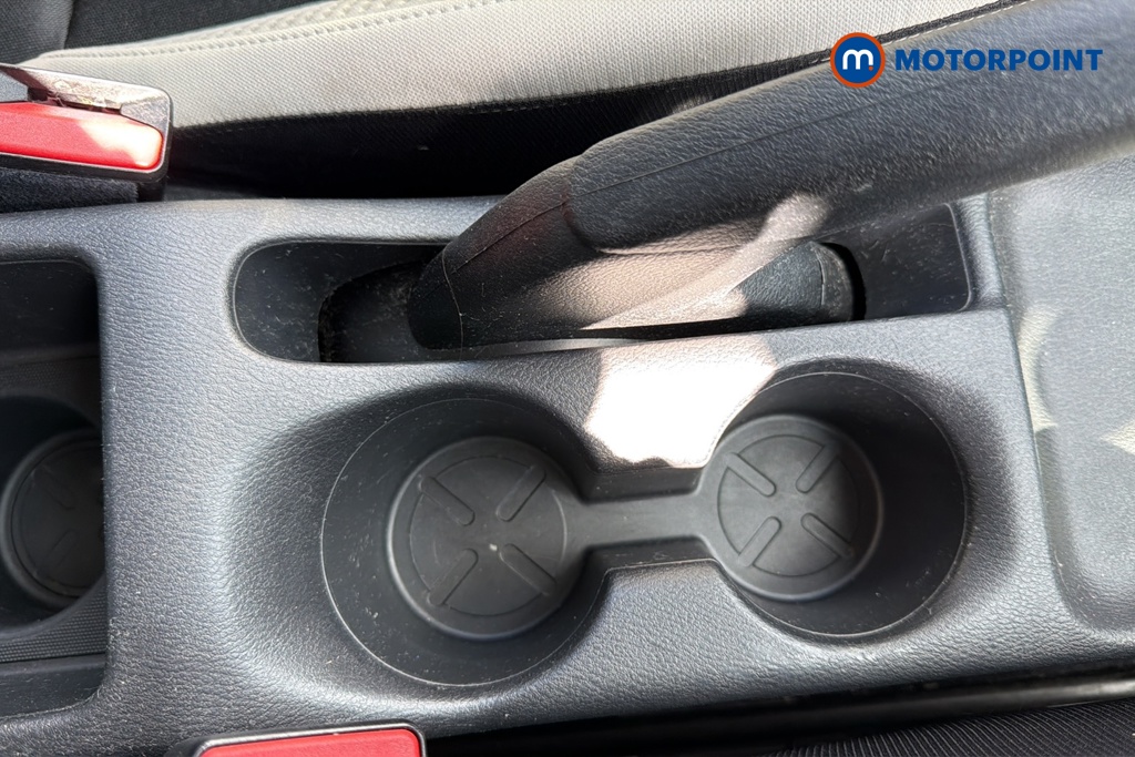 Nissan Micra Tekna Manual Petrol Hatchback - Stock Number (1637671) - 16th supplementary image