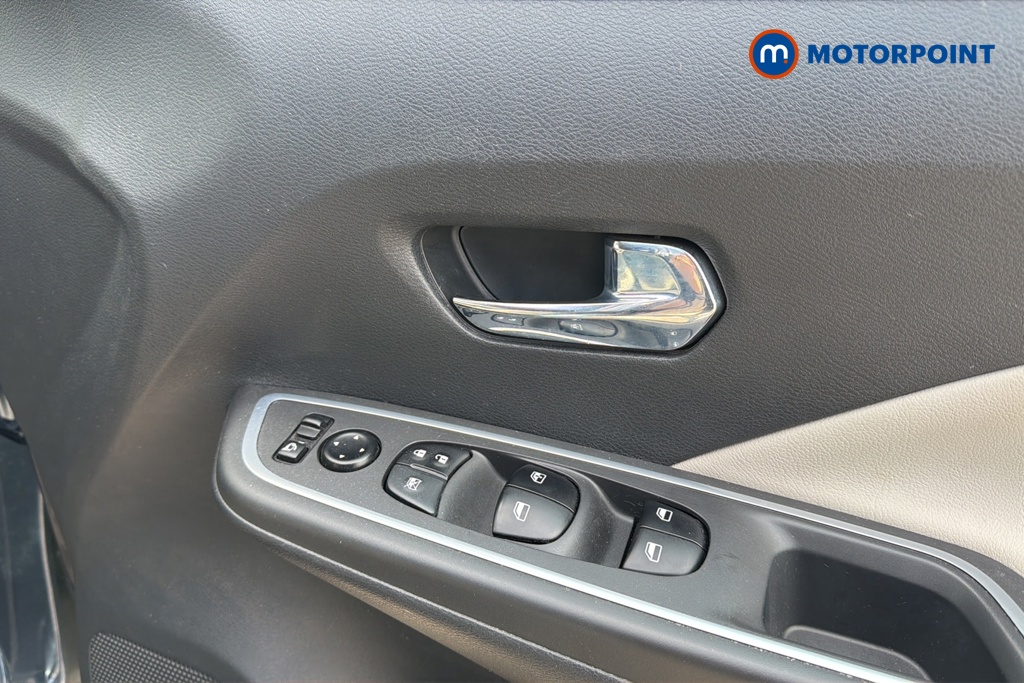 Nissan Micra Tekna Manual Petrol Hatchback - Stock Number (1637671) - 19th supplementary image