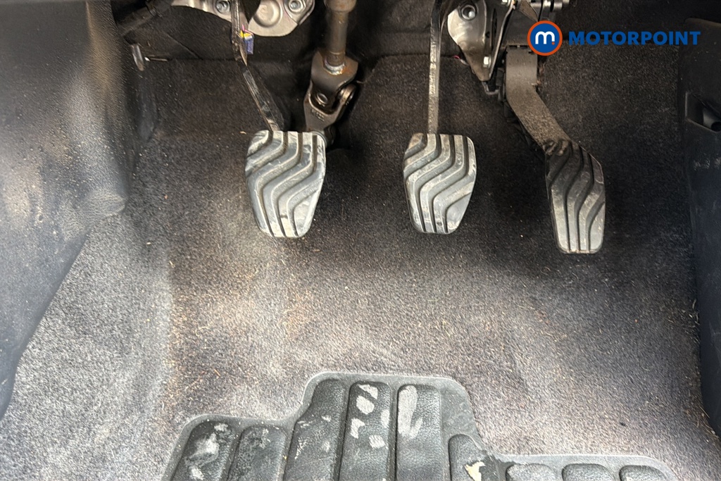 Nissan Micra Tekna Manual Petrol Hatchback - Stock Number (1637671) - 24th supplementary image