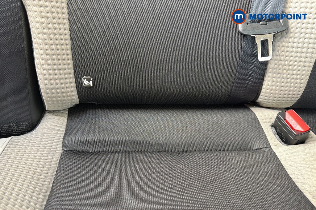 Nissan Micra Tekna Manual Petrol Hatchback - Stock Number (1637671) - 27th supplementary image