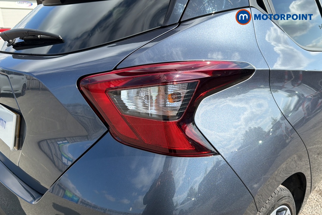 Nissan Micra Tekna Manual Petrol Hatchback - Stock Number (1637671) - 36th supplementary image