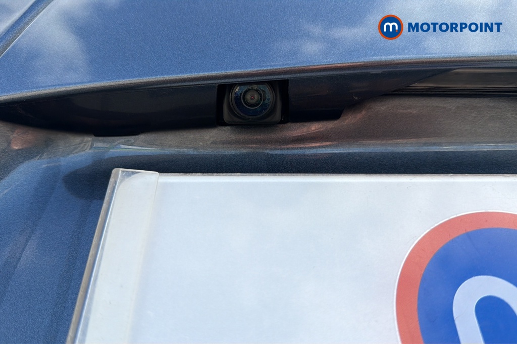 Nissan Micra Tekna Manual Petrol Hatchback - Stock Number (1637671) - 37th supplementary image