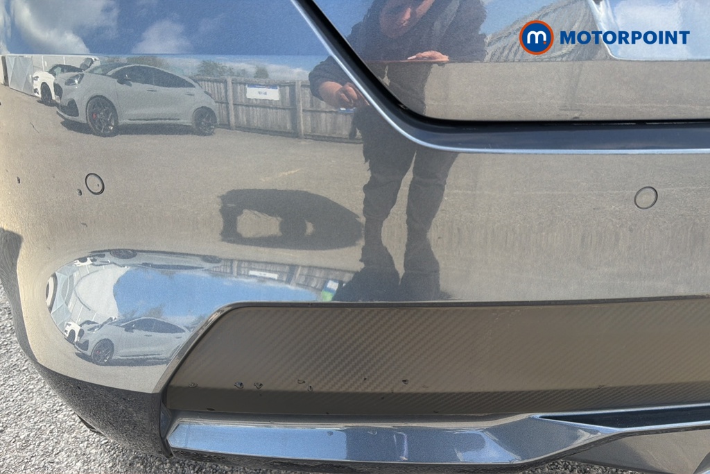 Nissan Micra Tekna Manual Petrol Hatchback - Stock Number (1637671) - 39th supplementary image