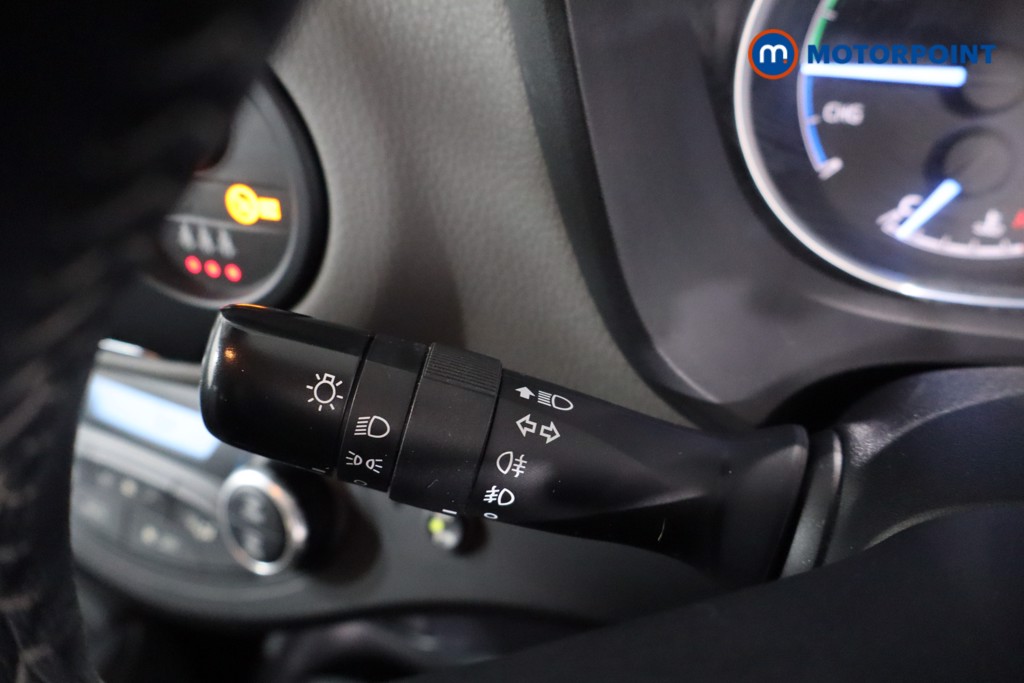 Toyota Yaris Icon Tech Automatic Petrol-Electric Hybrid Hatchback - Stock Number (1637714) - 14th supplementary image