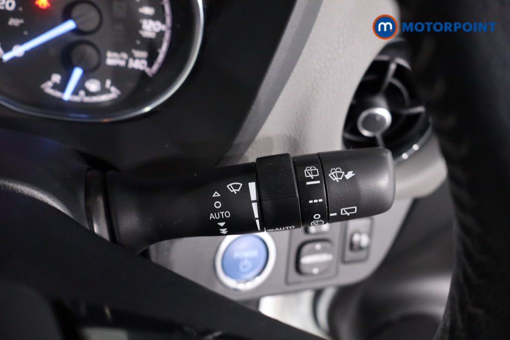 Toyota Yaris Icon Tech Automatic Petrol-Electric Hybrid Hatchback - Stock Number (1637714) - 15th supplementary image