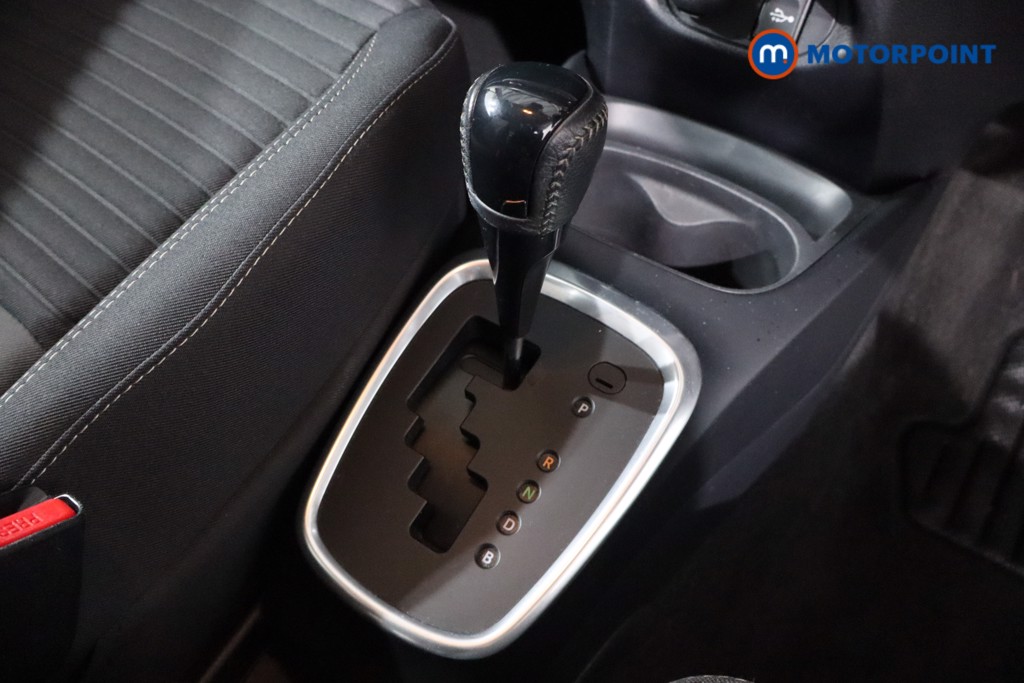 Toyota Yaris Icon Tech Automatic Petrol-Electric Hybrid Hatchback - Stock Number (1637714) - 20th supplementary image