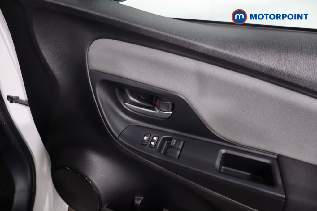 Toyota Yaris Icon Tech Automatic Petrol-Electric Hybrid Hatchback - Stock Number (1637714) - 23rd supplementary image
