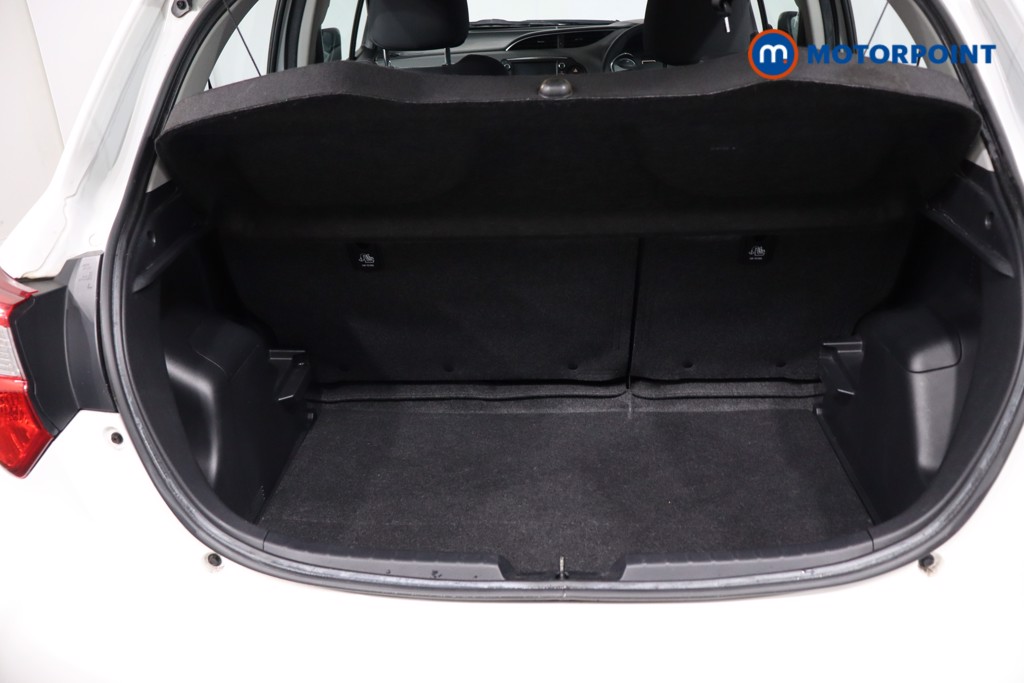 Toyota Yaris Icon Tech Automatic Petrol-Electric Hybrid Hatchback - Stock Number (1637714) - 35th supplementary image