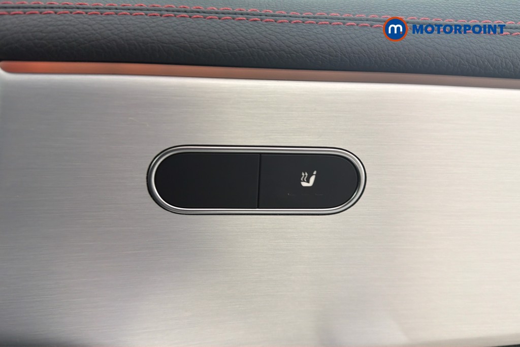 Mercedes-Benz CLA Amg Line Automatic Diesel Coupe - Stock Number (1637757) - 14th supplementary image