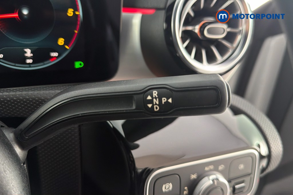 Mercedes-Benz CLA Amg Line Automatic Diesel Coupe - Stock Number (1637757) - 15th supplementary image