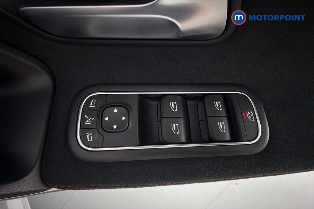 Mercedes-Benz CLA Amg Line Automatic Diesel Coupe - Stock Number (1637757) - 20th supplementary image