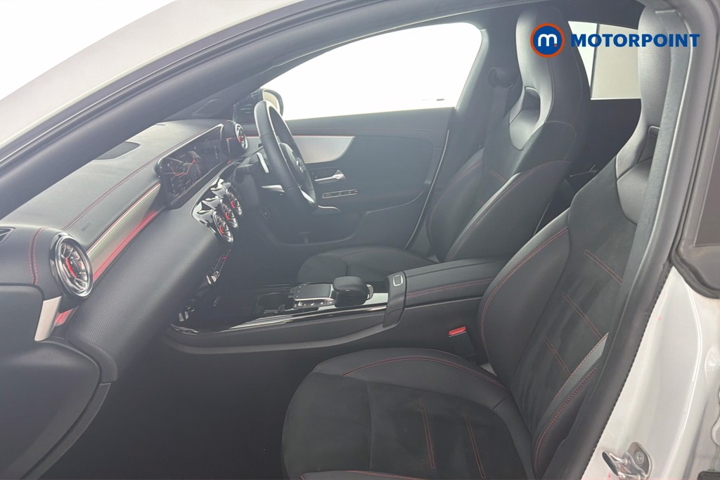 Mercedes-Benz CLA Amg Line Automatic Diesel Coupe - Stock Number (1637757) - 22nd supplementary image