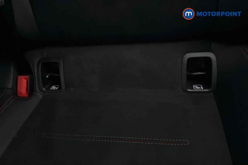 Mercedes-Benz CLA Amg Line Automatic Diesel Coupe - Stock Number (1637757) - 29th supplementary image