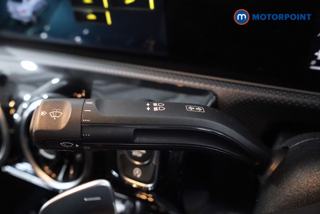 Mercedes-Benz CLA Amg Line Automatic Petrol Coupe - Stock Number (1637865) - 14th supplementary image