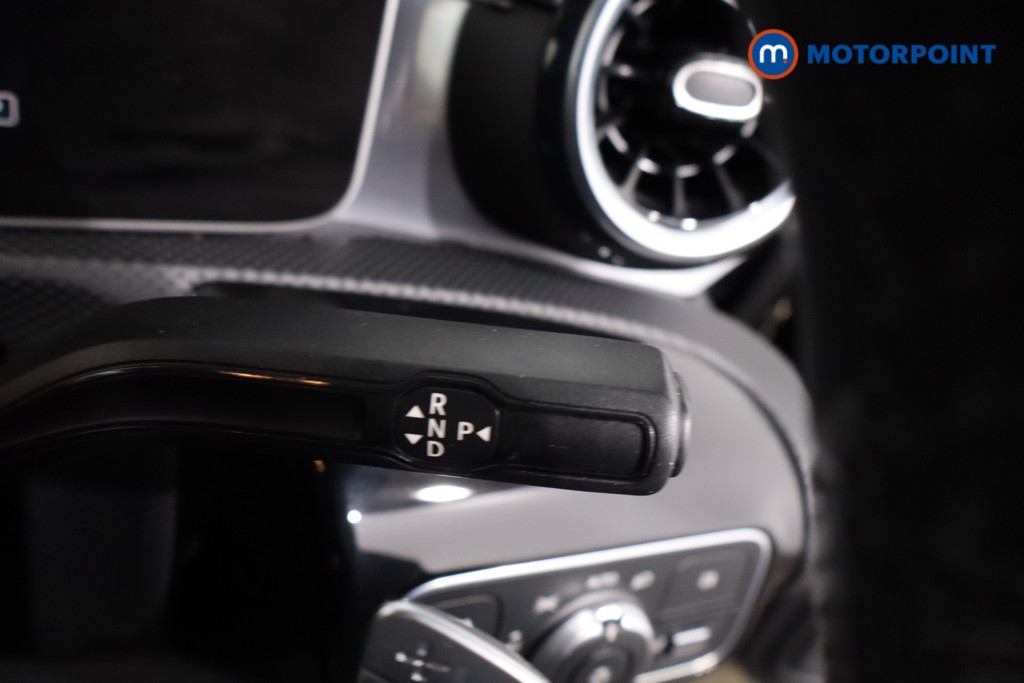 Mercedes-Benz CLA Amg Line Automatic Petrol Coupe - Stock Number (1637865) - 15th supplementary image