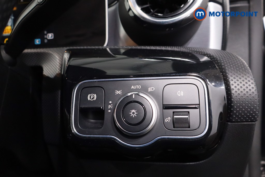 Mercedes-Benz CLA Amg Line Automatic Petrol Coupe - Stock Number (1637865) - 17th supplementary image