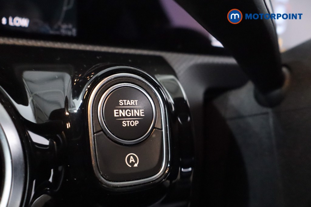 Mercedes-Benz CLA Amg Line Automatic Petrol Coupe - Stock Number (1637865) - 18th supplementary image