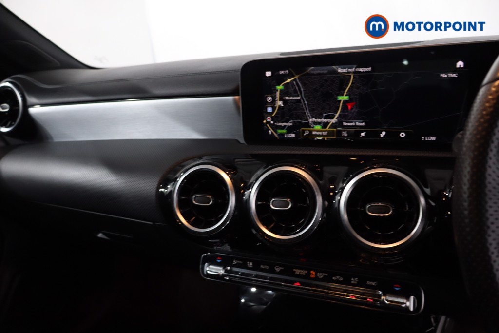 Mercedes-Benz CLA Amg Line Automatic Petrol Coupe - Stock Number (1637865) - 19th supplementary image