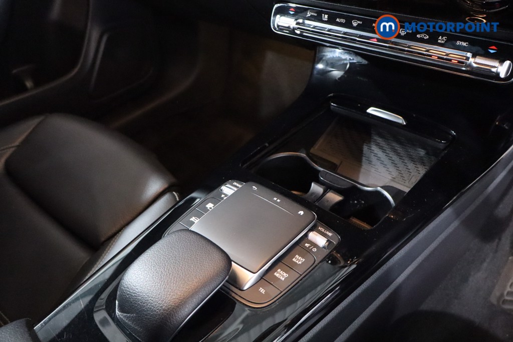 Mercedes-Benz CLA Amg Line Automatic Petrol Coupe - Stock Number (1637865) - 21st supplementary image