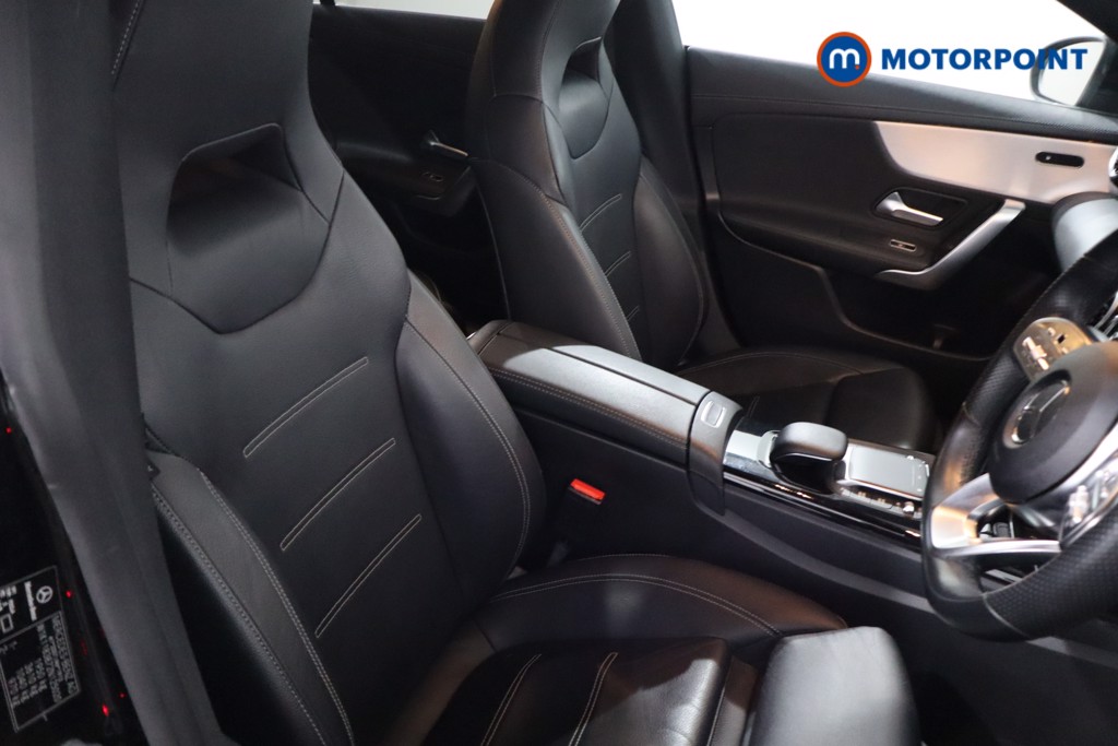 Mercedes-Benz CLA Amg Line Automatic Petrol Coupe - Stock Number (1637865) - 23rd supplementary image