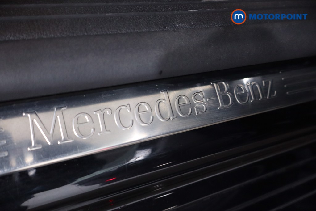 Mercedes-Benz CLA Amg Line Automatic Petrol Coupe - Stock Number (1637865) - 24th supplementary image