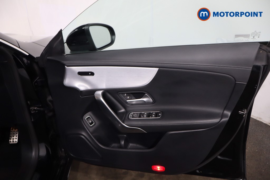 Mercedes-Benz CLA Amg Line Automatic Petrol Coupe - Stock Number (1637865) - 25th supplementary image
