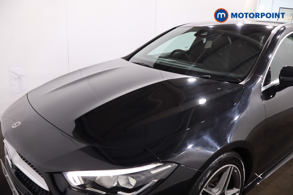 Mercedes-Benz CLA Amg Line Automatic Petrol Coupe - Stock Number (1637865) - 28th supplementary image