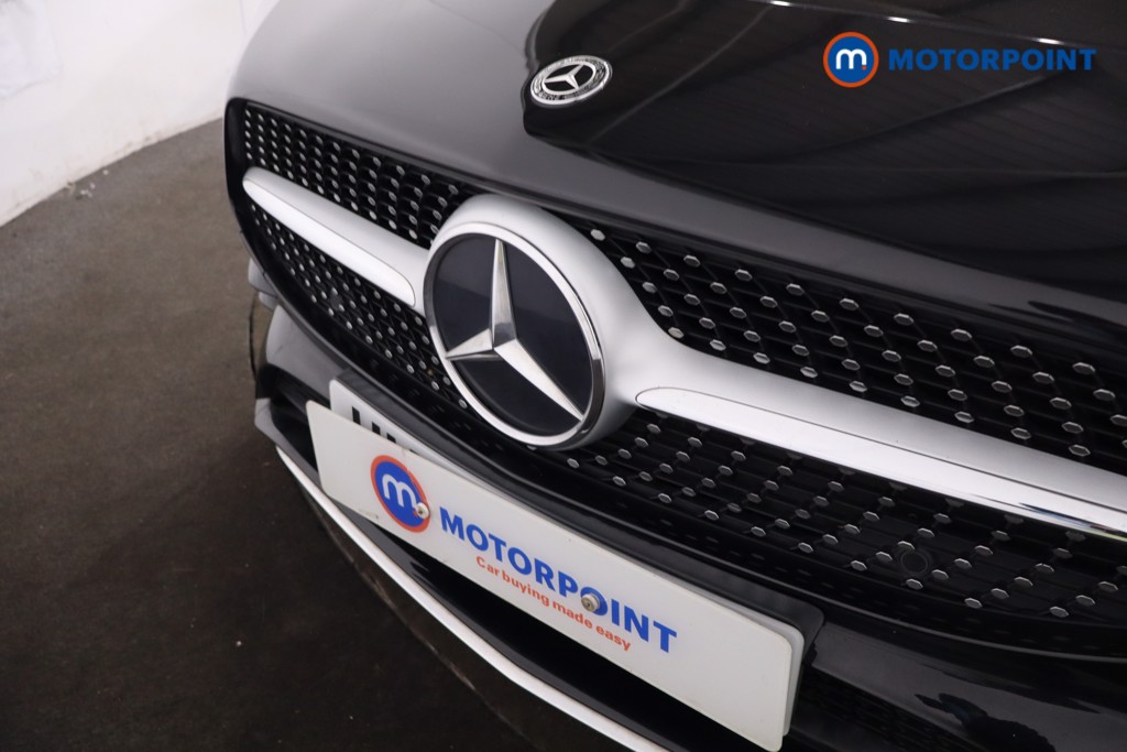 Mercedes-Benz CLA Amg Line Automatic Petrol Coupe - Stock Number (1637865) - 29th supplementary image