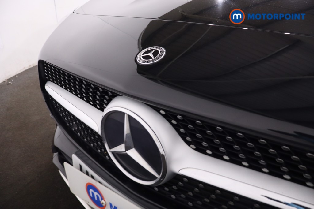 Mercedes-Benz CLA Amg Line Automatic Petrol Coupe - Stock Number (1637865) - 30th supplementary image
