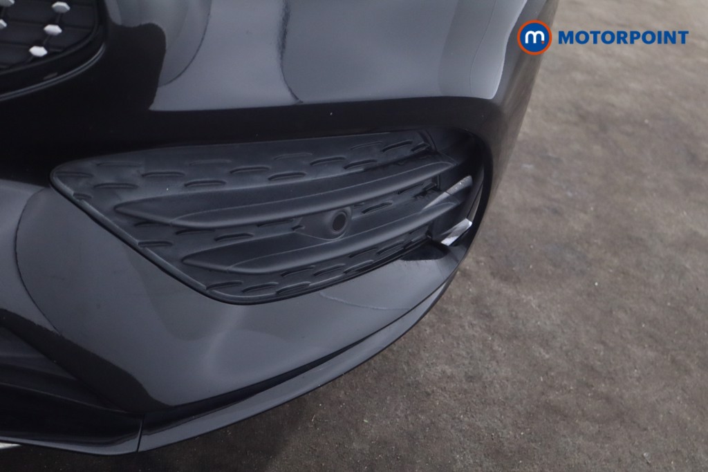Mercedes-Benz CLA Amg Line Automatic Petrol Coupe - Stock Number (1637865) - 32nd supplementary image