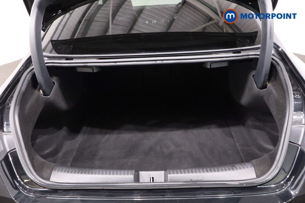 Mercedes-Benz CLA Amg Line Automatic Petrol Coupe - Stock Number (1637865) - 37th supplementary image