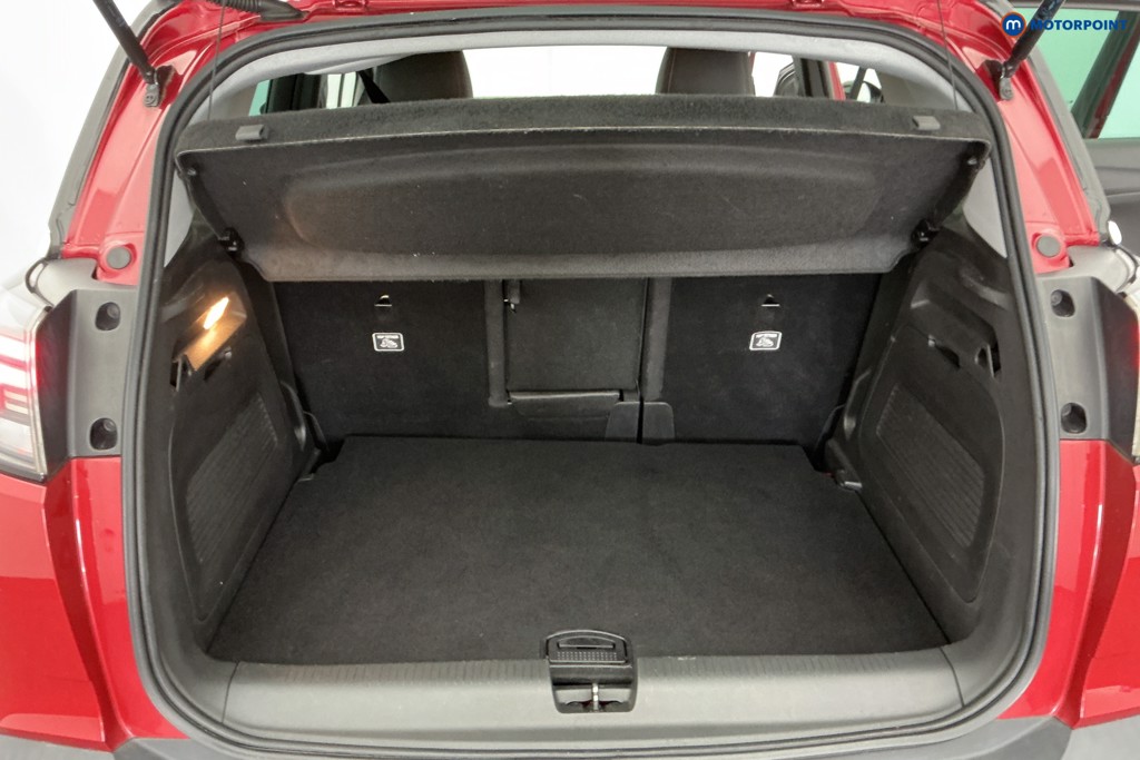 Vauxhall Crossland Ultimate Nav Manual Petrol SUV - Stock Number (1637912) - 3rd supplementary image