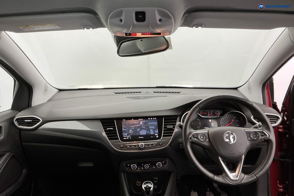 Vauxhall Crossland Ultimate Nav Manual Petrol SUV - Stock Number (1637912) - 12th supplementary image