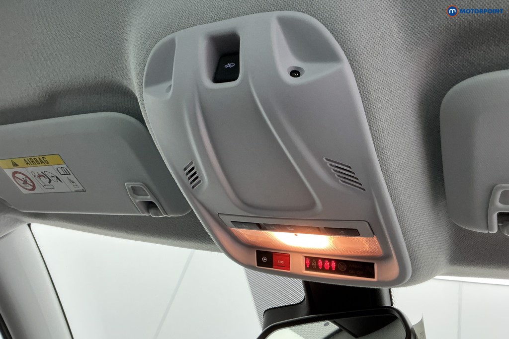 Vauxhall Crossland Ultimate Nav Manual Petrol SUV - Stock Number (1637912) - 22nd supplementary image