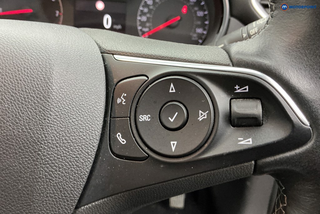 Vauxhall Crossland Ultimate Nav Manual Petrol SUV - Stock Number (1637912) - 25th supplementary image