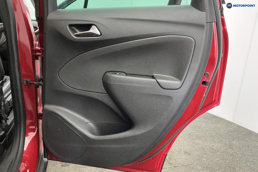 Vauxhall Crossland Ultimate Nav Manual Petrol SUV - Stock Number (1637912) - 29th supplementary image