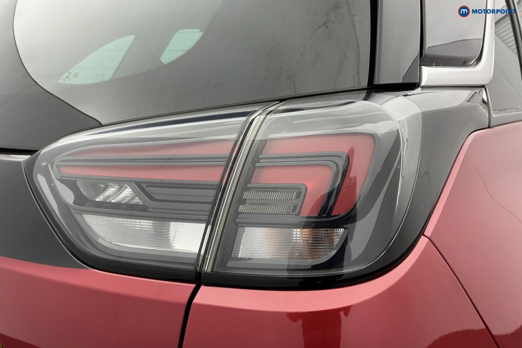 Vauxhall Crossland Ultimate Nav Manual Petrol SUV - Stock Number (1637912) - 33rd supplementary image