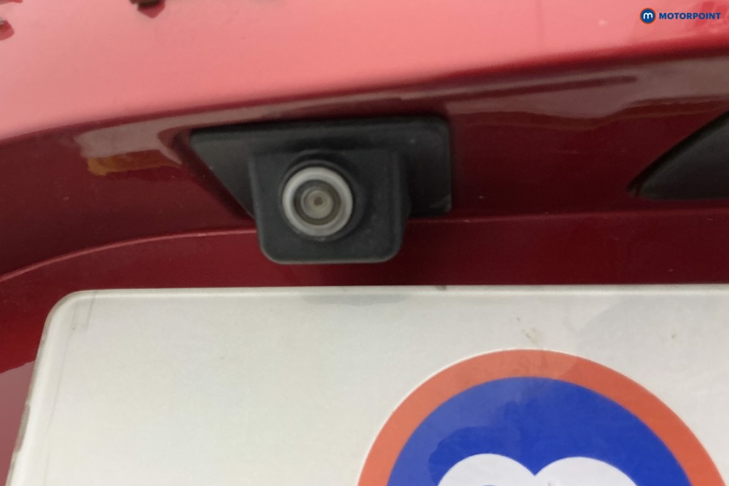 Vauxhall Crossland Ultimate Nav Manual Petrol SUV - Stock Number (1637912) - 35th supplementary image