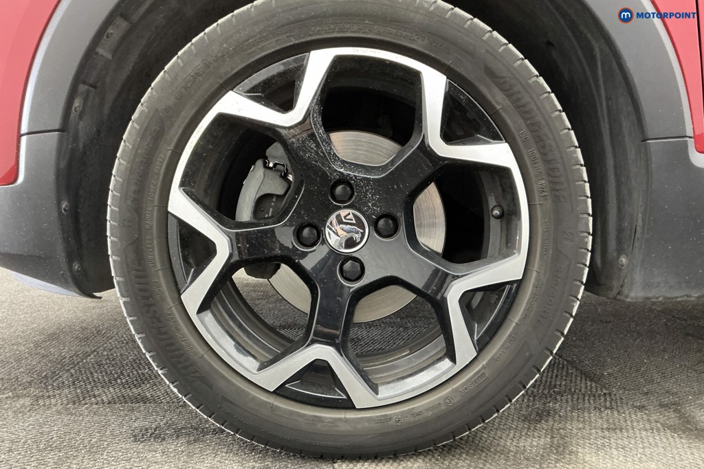 Vauxhall Crossland Ultimate Nav Manual Petrol SUV - Stock Number (1637912) - 36th supplementary image